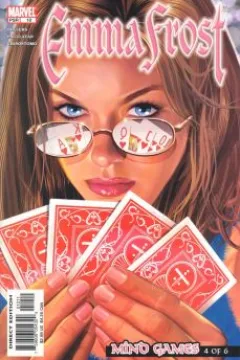 Mind Games 4: A Simple Plan