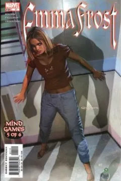 Mind Games 5: Dirty Laundry