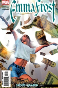 Mind Games 6: Going Mental