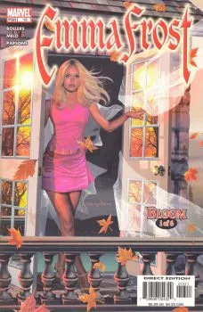 Cover of Bloom Part 1
