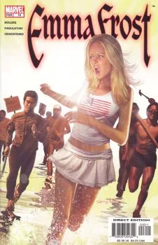 Cover of Bloom Part 4