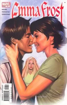Cover of Bloom 5: Better Days