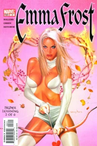 Higher Learning Part 2