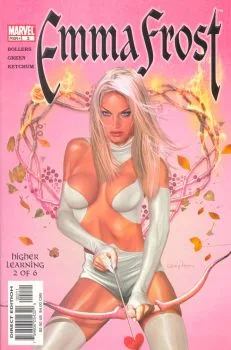 Cover of Higher Learning Part 2