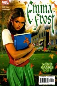 Mind Games 2: Luck Be A Lady