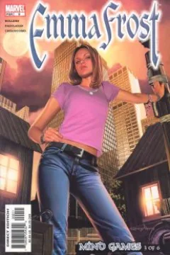 Mind Games 3: Outrageous Fortune