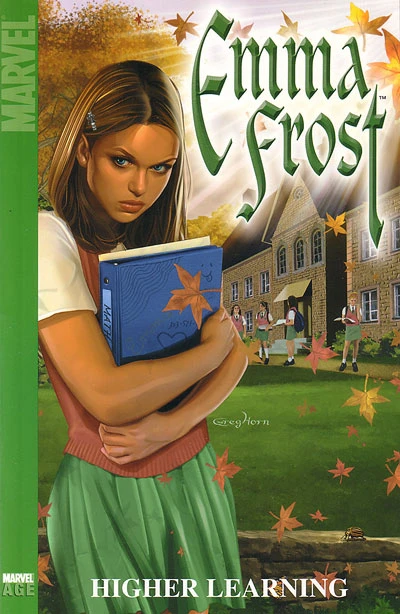 Cover of Volume 1