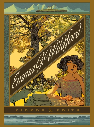 Cover of GN