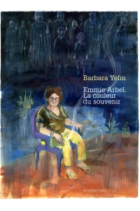 La couleur du souvenir