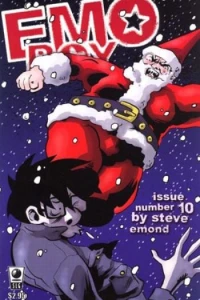 A Very Emo Christmas