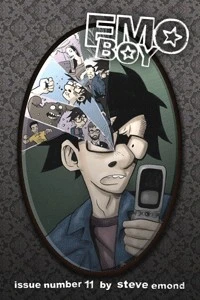 Cover of Walk Me Home