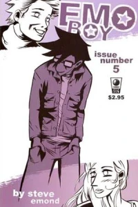 Homo's the New Hetero