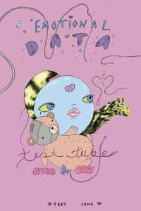 Issue #1