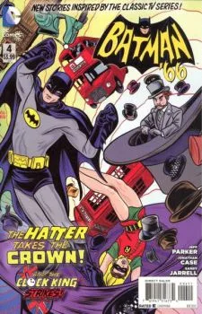 Cover of Emperor Penguin, Part 1