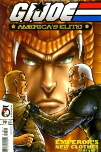 Emperor's New Clothes, Part 1: All the King's Horses...