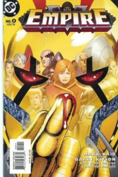 Issue #0