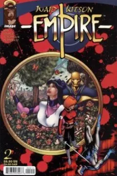Issue #2
