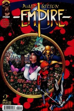 Issue #2