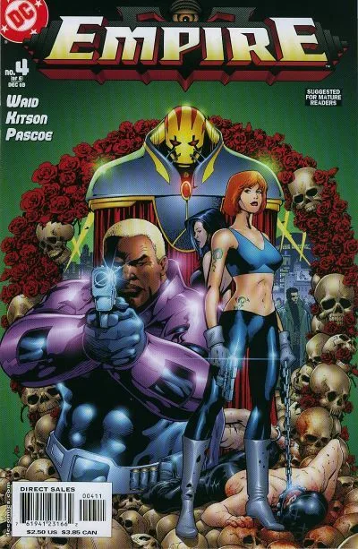 Cover of Embers