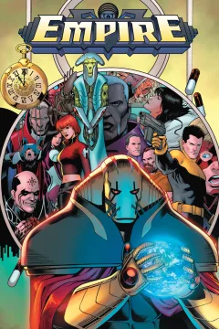 Issue #1