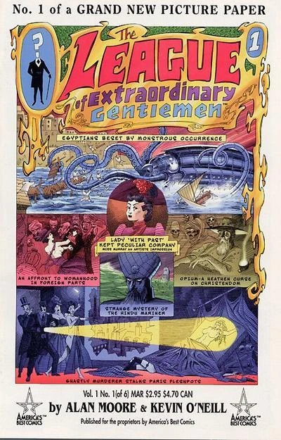 Cover of Empire Dreams