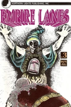 Issue #3