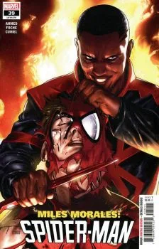 Cover of Empire of the Spider - Part 2
