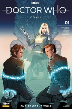 Empire of the Wolf: Part One