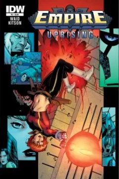 Issue #2