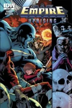 Issue #3