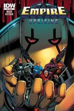 Issue #4