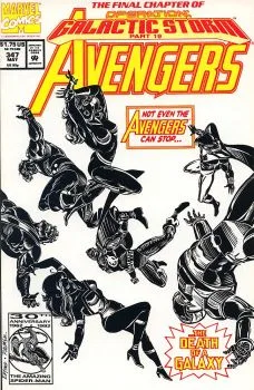 Cover of Empire's End