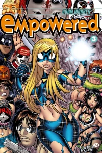 Issue #3