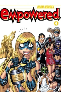 Issue #4