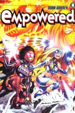 Volume 8