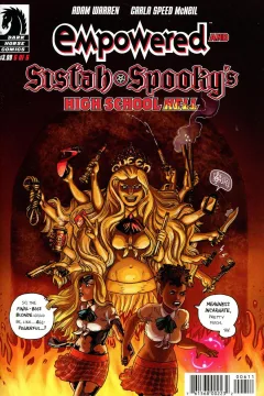 Issue #6
