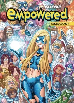 Cover of Volume 2