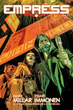 Issue #2