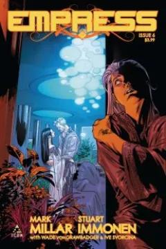 Issue #6
