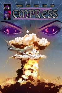 Shadows Cast: Part 2