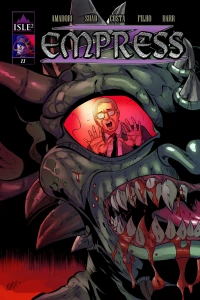 Shadows Cast: Part 3