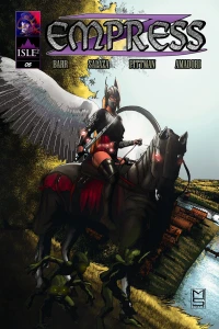 Goddesses, Chapter 1 of 4: Maidens