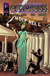 Goddesses Part 3: Crones