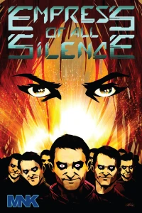 Issue #2