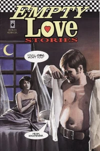 Issue #1