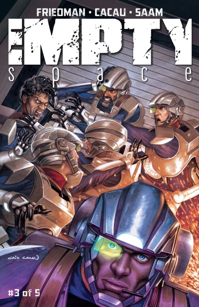 Cover of Unwelcome Guests