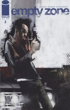 Cover of Conversations With the Dead