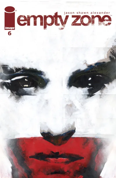 Cover of Industrial Smile