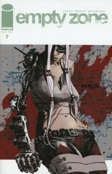 Cover of Industrial Smile