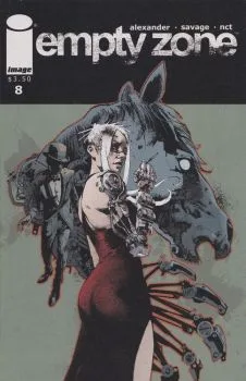 Cover of Industrial Smile